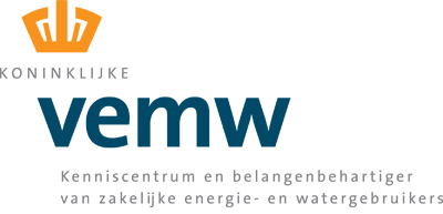 De Vereniging voor Energie, Milieu en Water (VEMW)
